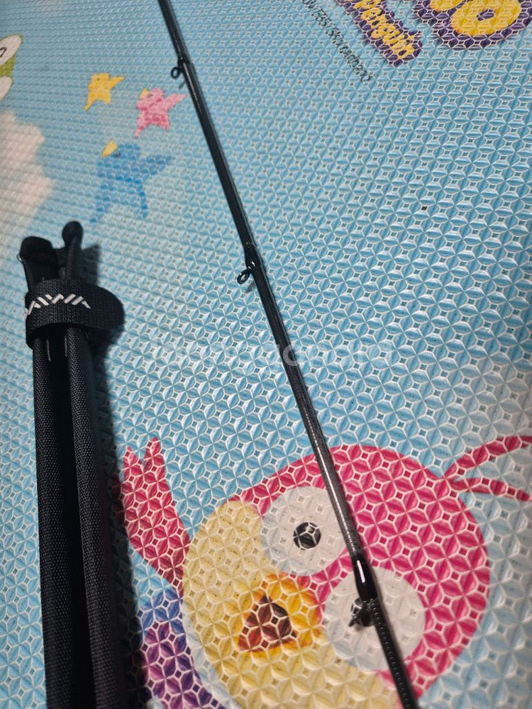 다이와 가와하기 EX LC+뭄바스네츠케이스--3