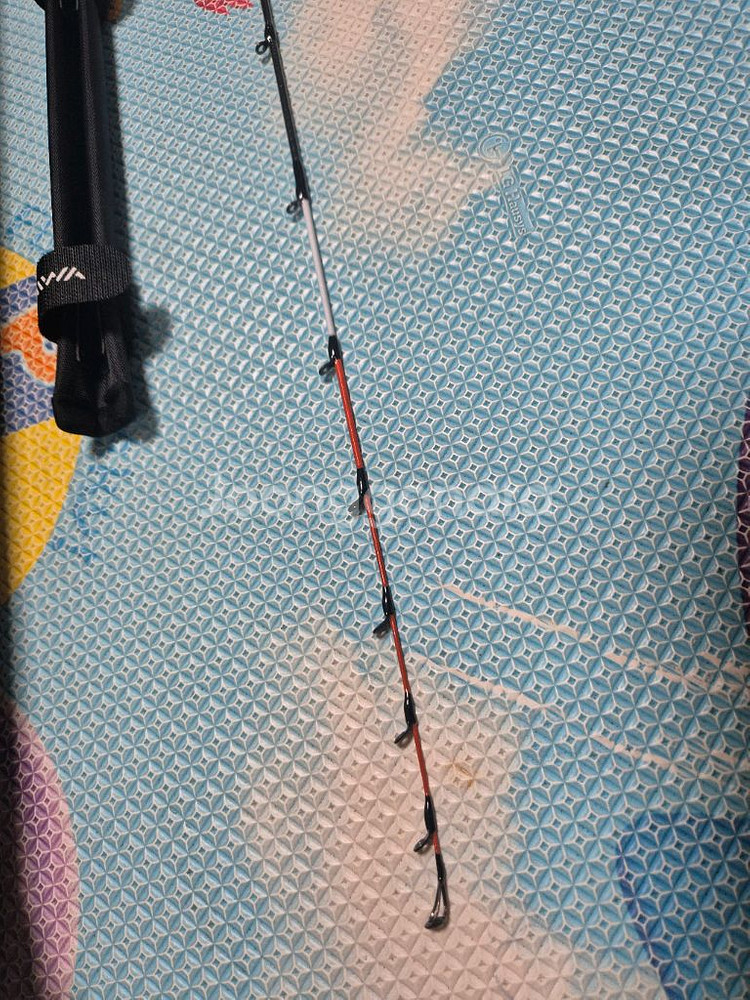 다이와 가와하기 EX LC+뭄바스네츠케이스--2