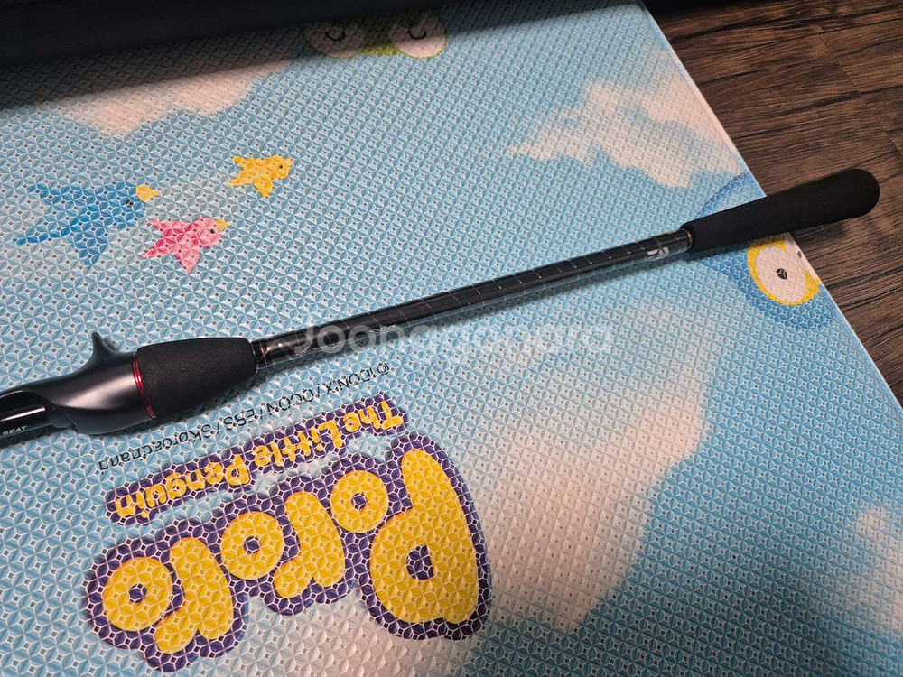 다이와 가와하기 EX LC+뭄바스네츠케이스--5