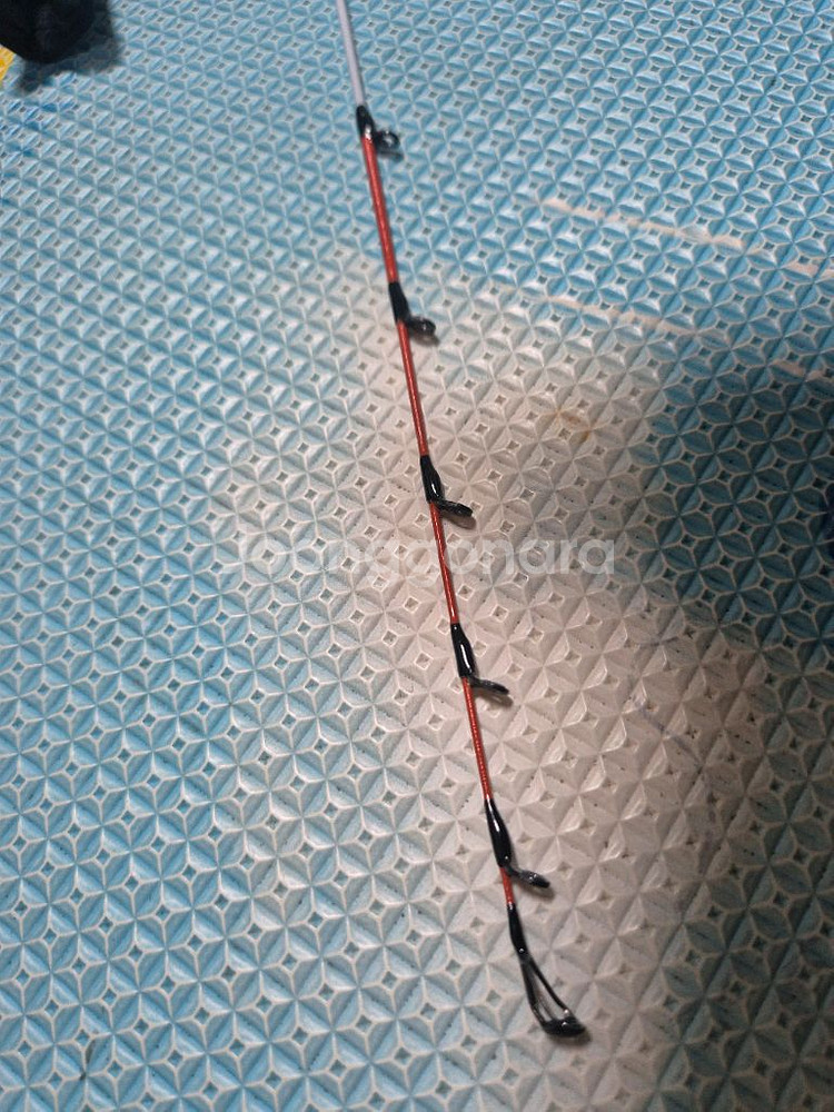 다이와 가와하기 EX LC+뭄바스네츠케이스--9