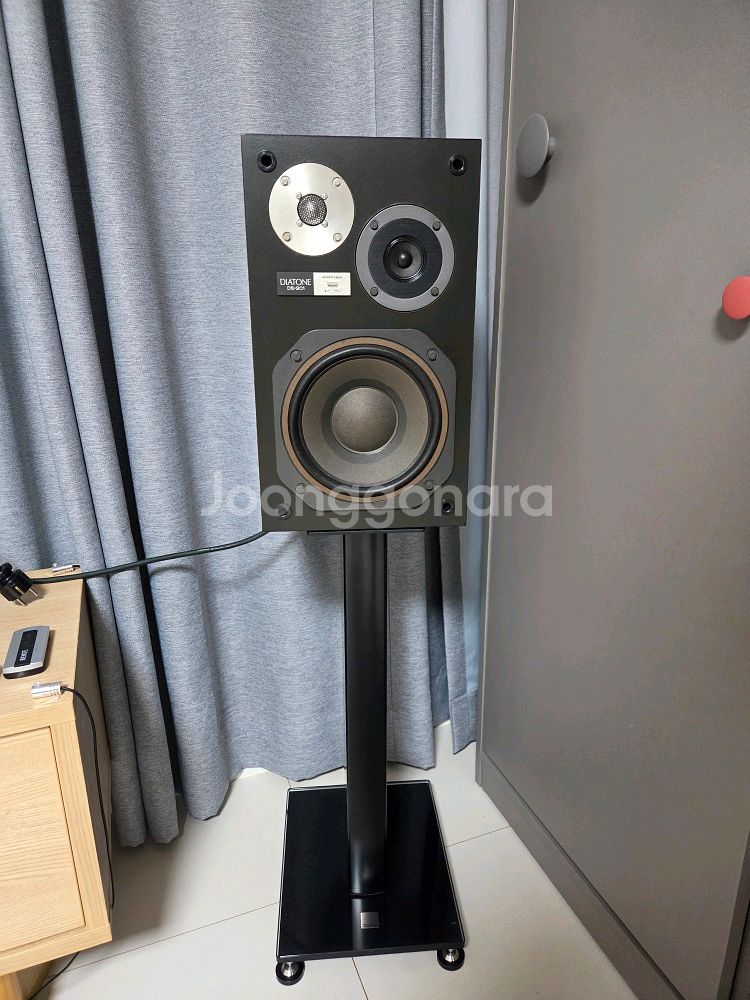 다이아톤 스피커--1