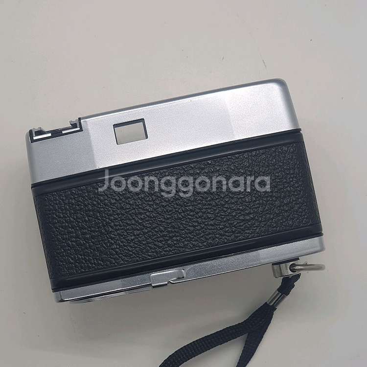 35mm 필카 아그파 라피드--4