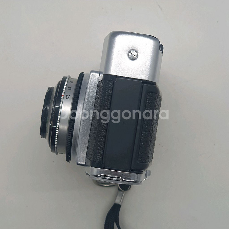 35mm 필카 아그파 라피드--6