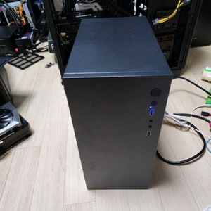 라이젠 3600 GTX1060 미니타워 게이밍PC