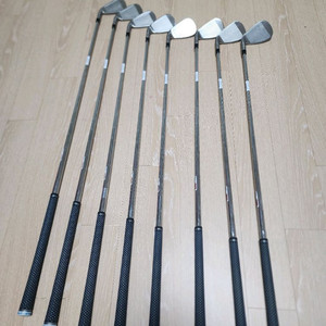 테일러메이드 심2(sim2)아이언 8i, 5~pas)