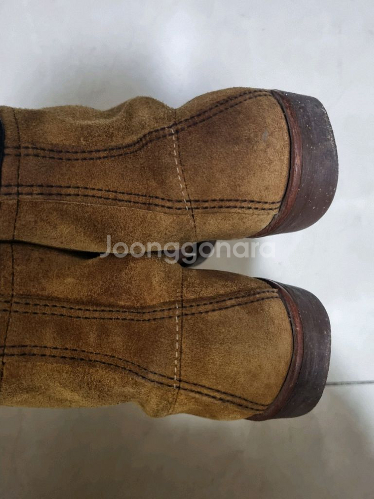 레드윙 블랙스미스 호손뮬스키너--3