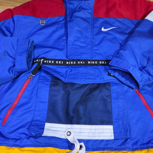 나이키 스키 자켓 사이즈 95