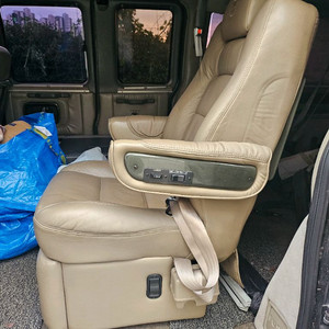 익스프레스밴 2열 회전 시트 분양합니다 이미지