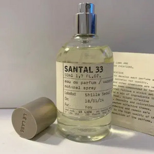 [무배,새상품 ] 르라보 상탈33 EDP 100ML