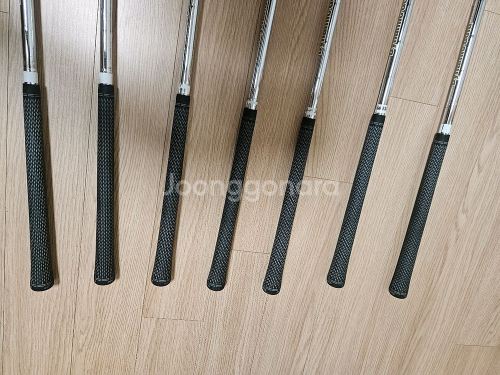 T100 2세대 뉴다골 S200 120 7아이언(특주)--8