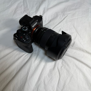 소니 a7r5 + 2470gm2