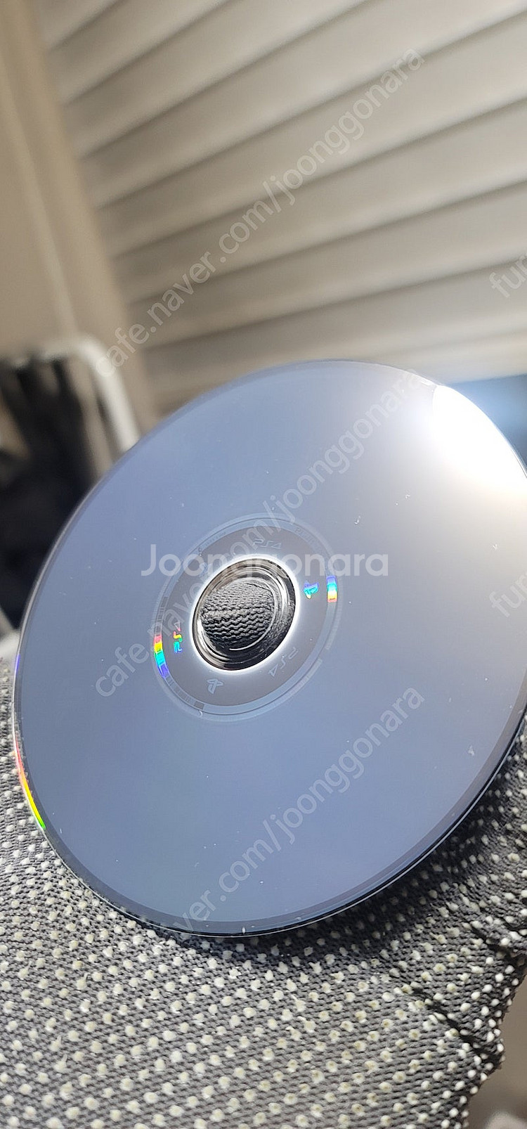 ps4 스파4 소류켄 에디션 S급--7