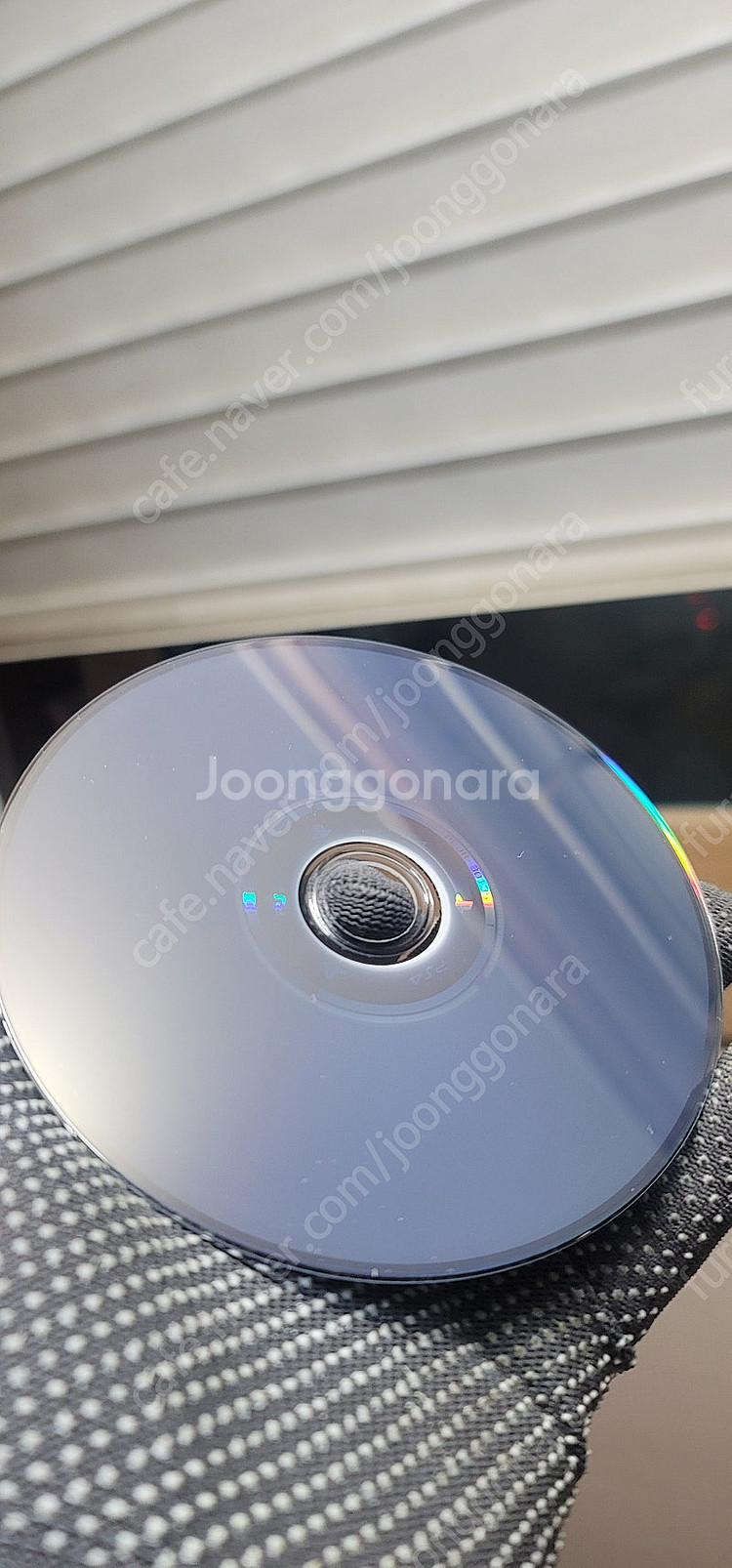 ps4 스파4 소류켄 에디션 S급--8