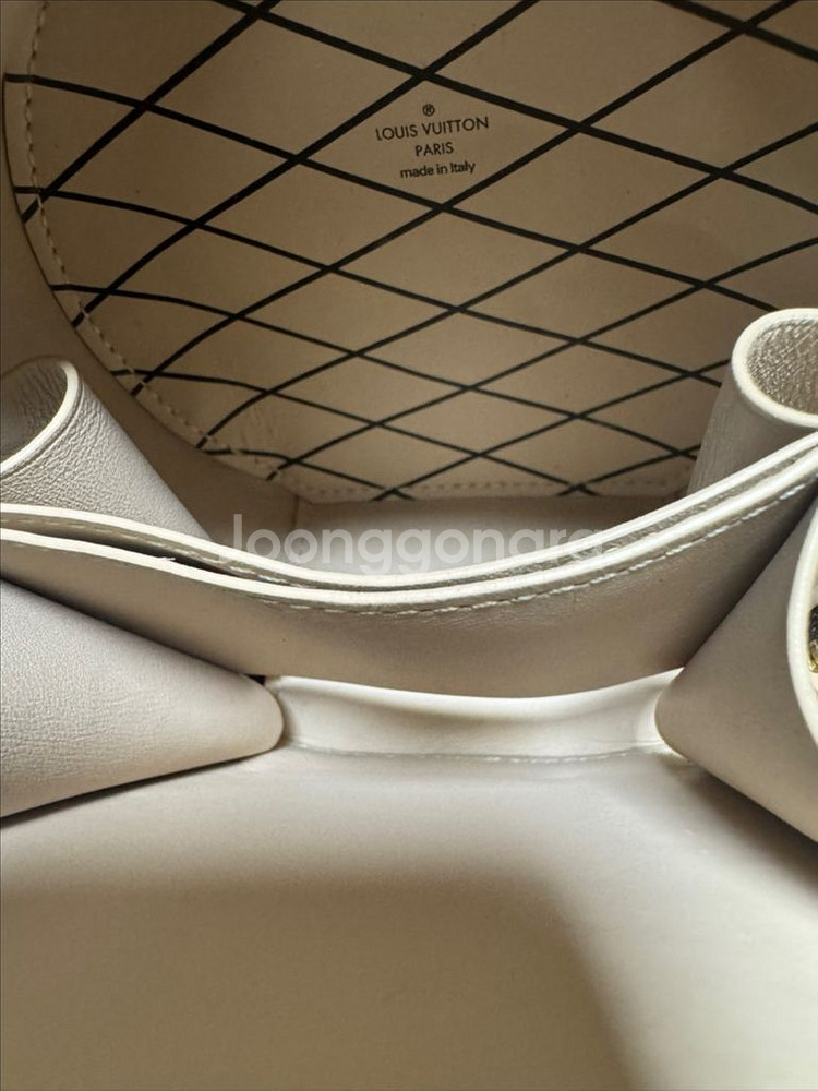 [풀구성]루이비통 부아뜨 샤포 미니백--4