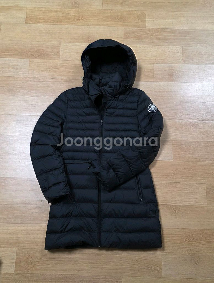 (택포)핑 경량구스패딩 여 90--0