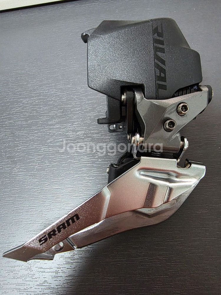 스램 라이벌 etap 앞 드레일러 wide (정독필수!--0