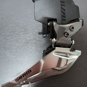 스램 라이벌 etap 앞 드레일러 wide (정독필수!