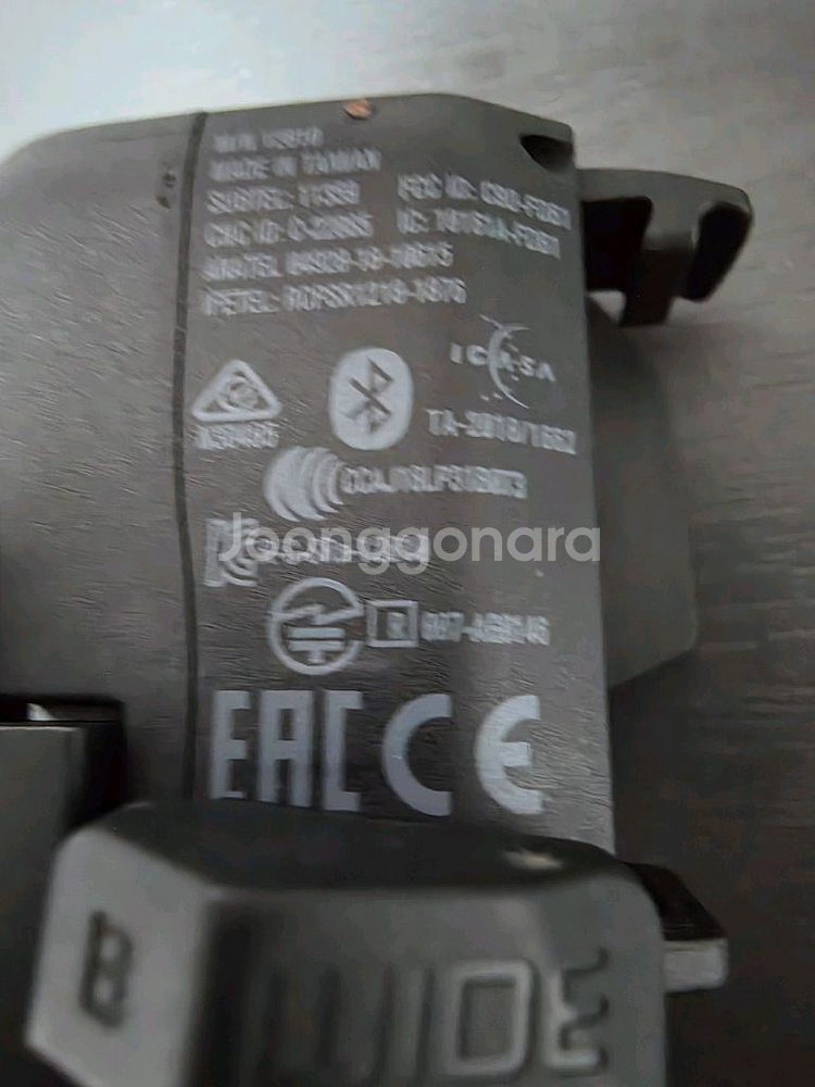 스램 라이벌 etap 앞 드레일러 wide (정독필수!--5