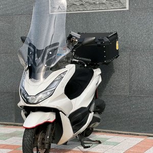 혼다 Pcx125(ABS)