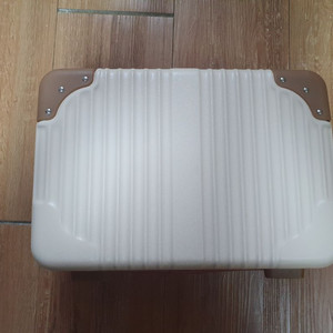 소형 여행가방 레디백