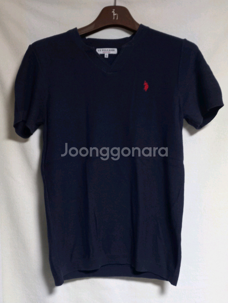폴로 남성 반팔티 100(c)--0
