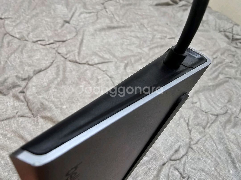 벨킨 11in1 USB C타입 멀티 허브 독 100W--1