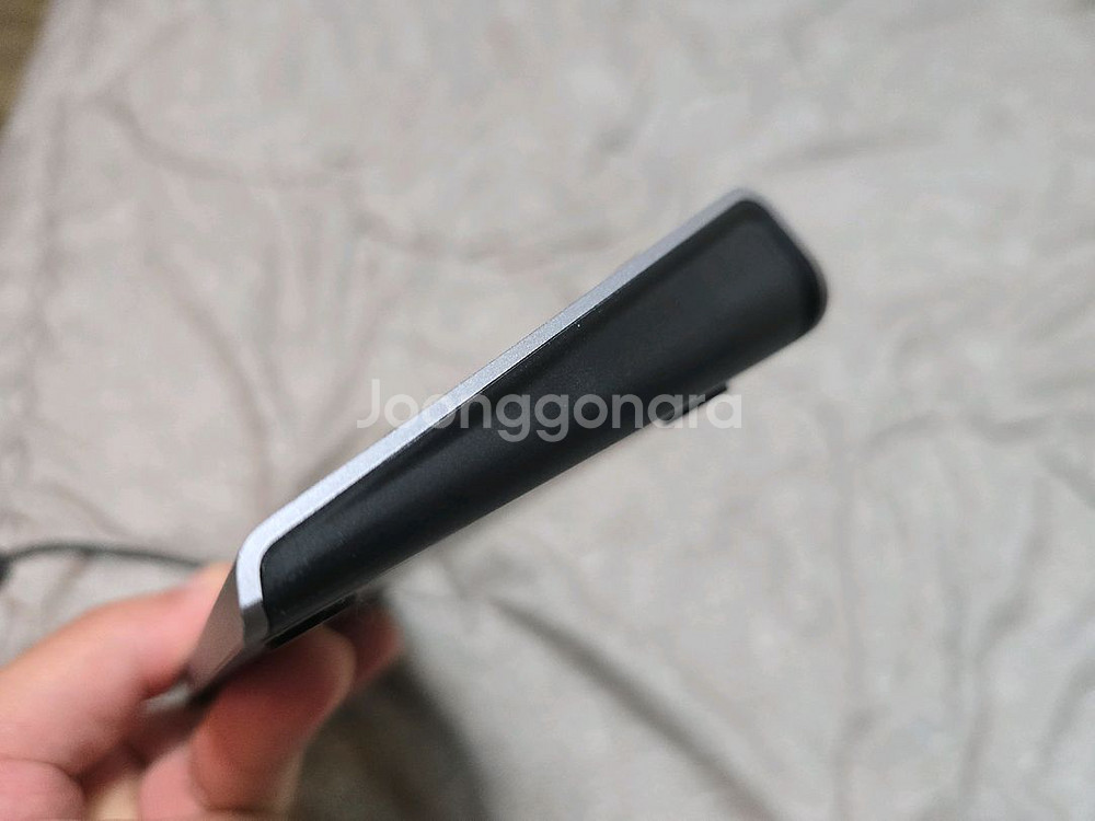 벨킨 11in1 USB C타입 멀티 허브 독 100W--2