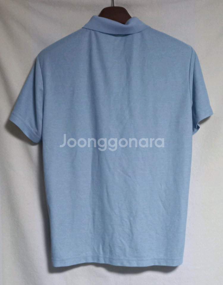 네파 남성 반팔티 100(c)--1