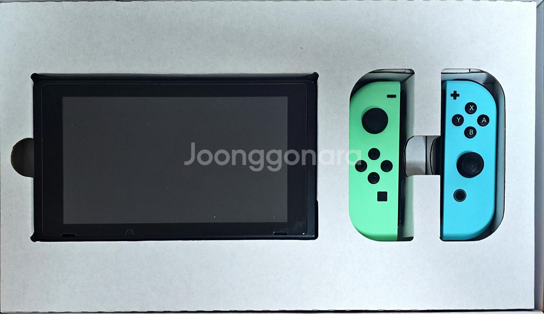 닌텐도스위치1 풀팩 판매합니다--1