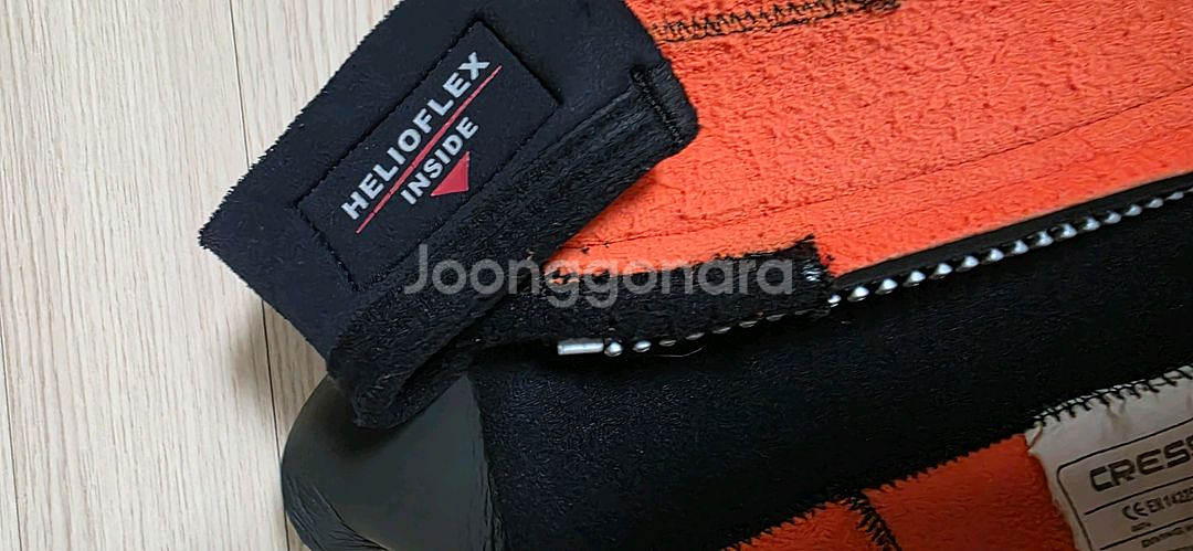 크레씨 5미리 슈트 XXL--3