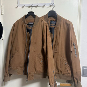 프리즘윅스 블루종 M,XL