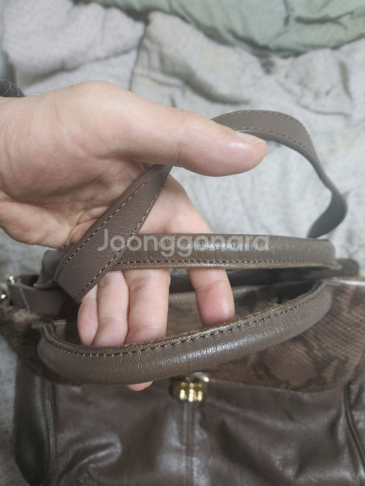 발렌티노 엑소더스 가방--1