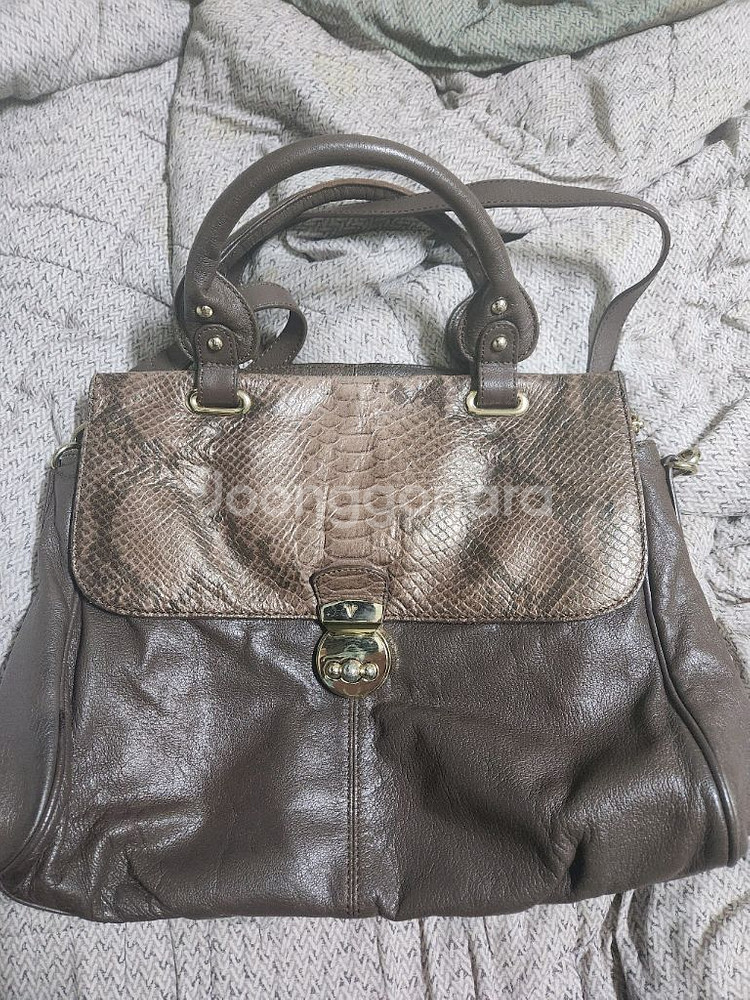 발렌티노 엑소더스 가방--0