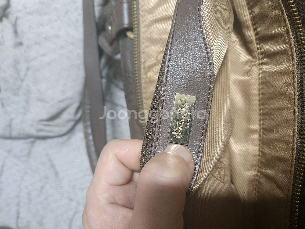 발렌티노 엑소더스 가방--3