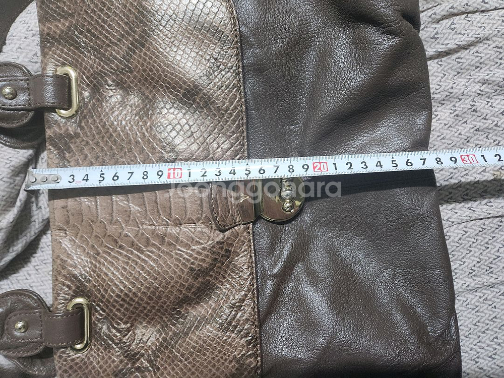 발렌티노 엑소더스 가방--5