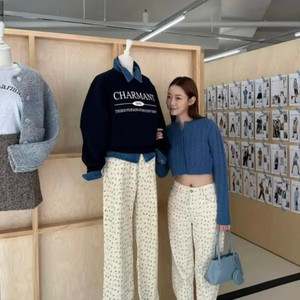 그로브스토어 프로티팬츠 s