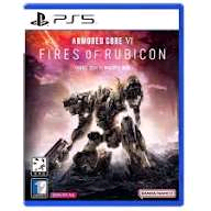 ps5 아머드코어6 팝니다 안전거래 가능--0