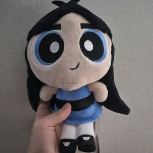 파워퍼프걸 뉴진스 민지