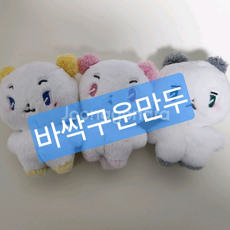 플레이브 므메미무 인형 판매합니다--0