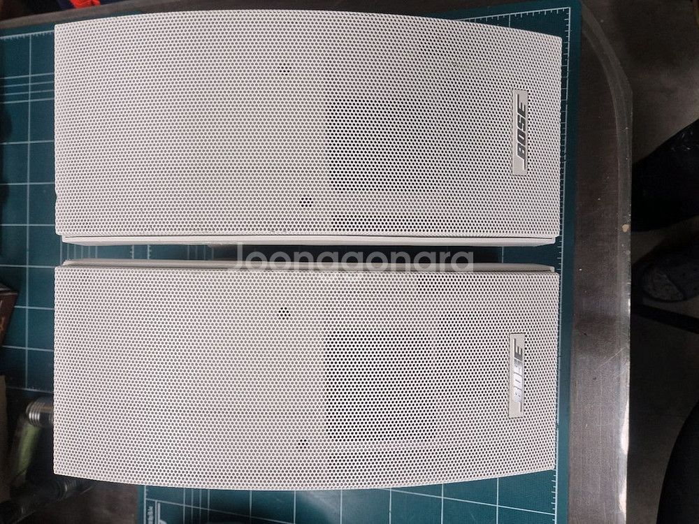 보스 251 스피커 1조 (2개)--0