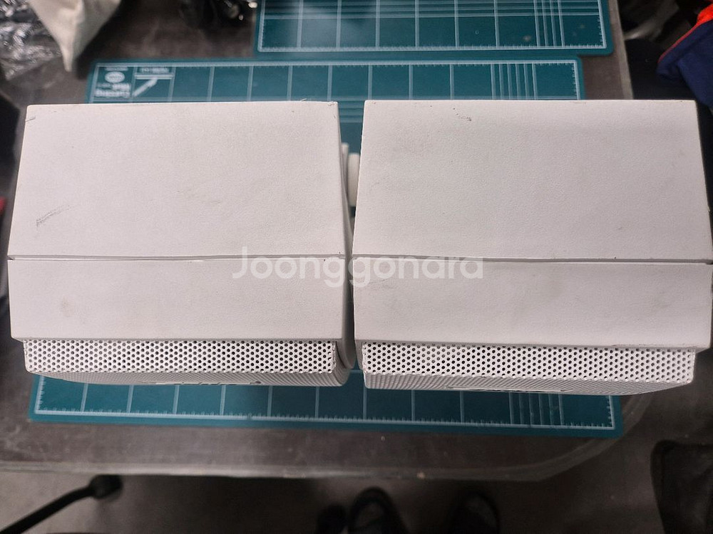 보스 251 스피커 1조 (2개)--5