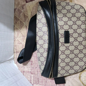 구찌 힙색 가방