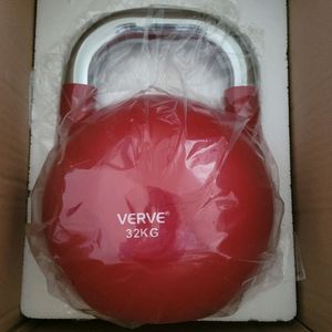 (폐업정리)컴피티션케틀벨(24kg)