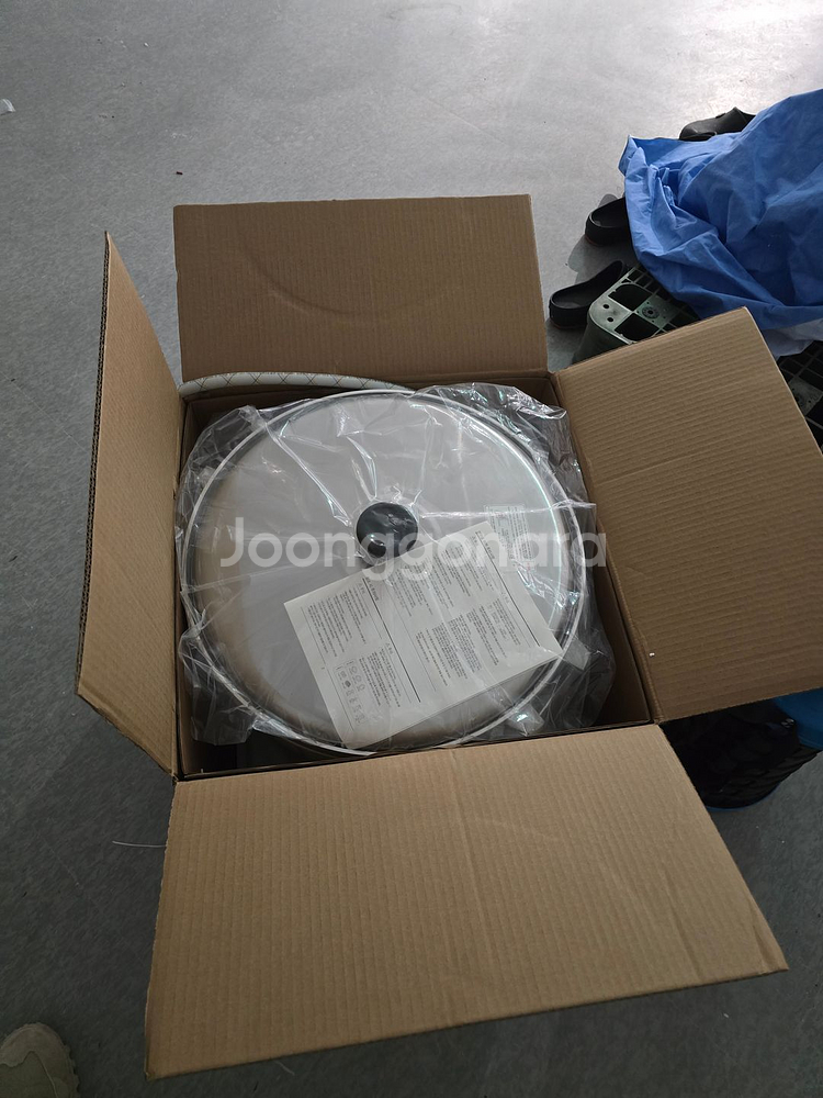 린나이 업소용 가스밥솥 50인용 새제품--0