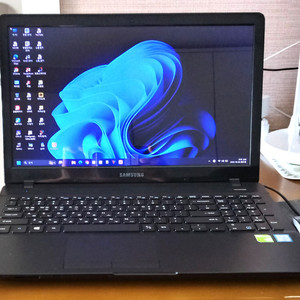 삼성 NT371B5L 노트북(택포)