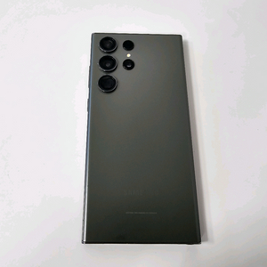 갤럭시s23울트라 그린 256G skt A급