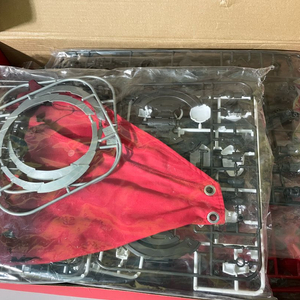 모장혼 겟타 미조립