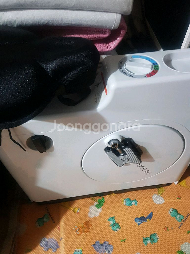 오버더바이크 실내 자전거--0