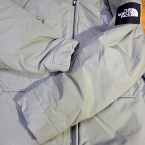 NJ1DN55L 닐턴 다운 자켓 M사이즈 새제품