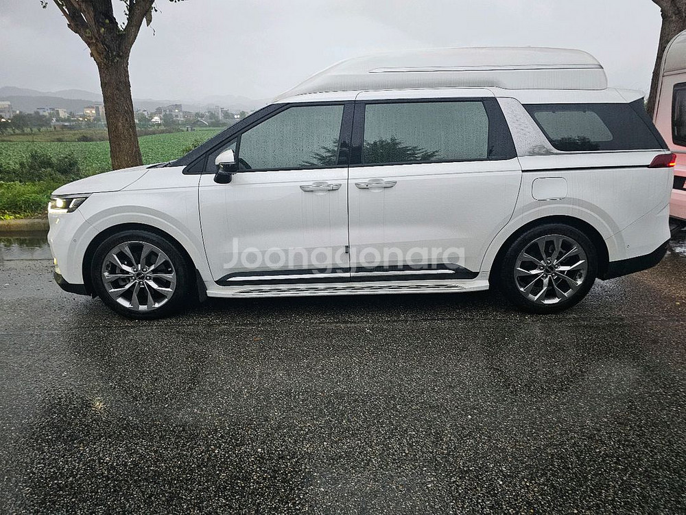 카니발쏘렌토팰리 순정20인치--0